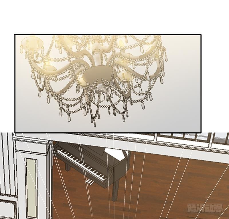 末世恋爱法则漫画,第58话 包君满意1图