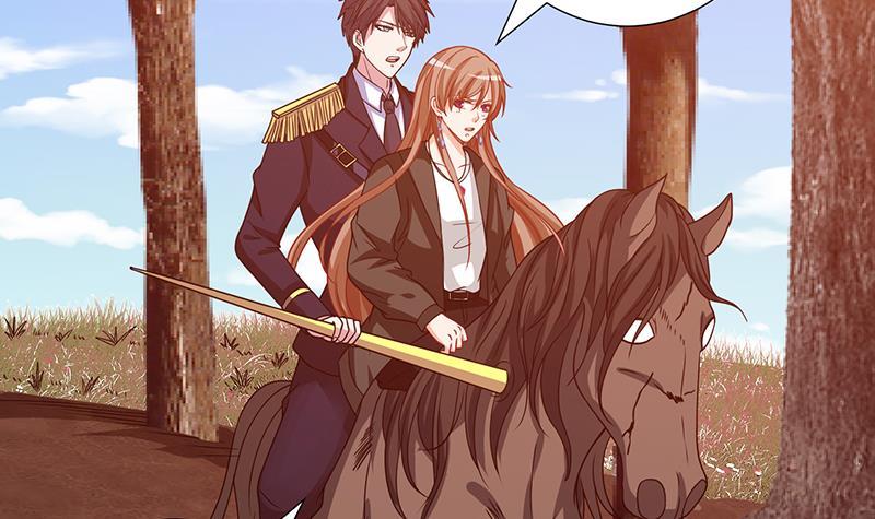 末世恋爱法则漫画,第181话 秘密武器1图