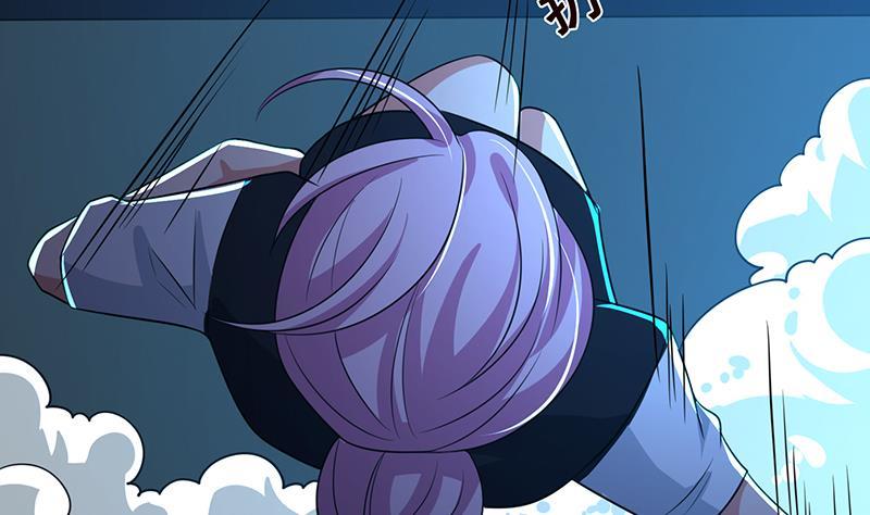 末世恋爱法则漫画,第186话 下手狠一点1图