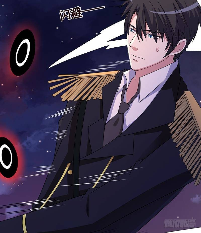 末世恋爱法则漫画,第287话 按住命运的咽喉1图
