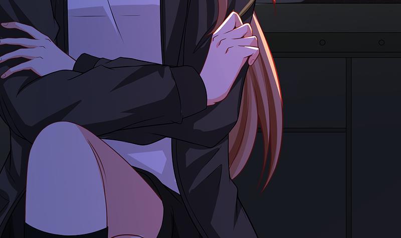 末世恋爱法则漫画,第141话 女人的战争1图