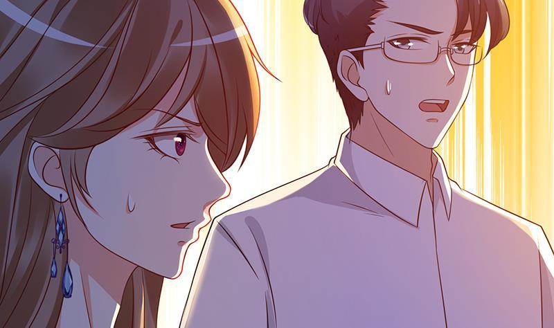 末世恋爱法则漫画,第126话 三阶丧屍1图