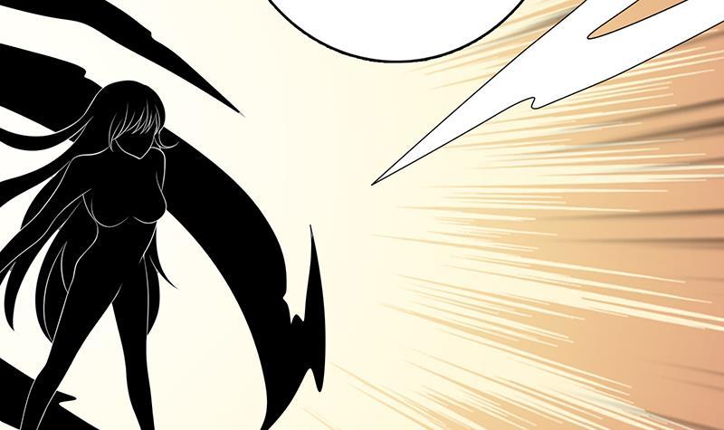 末世恋爱法则漫画,第287话 按住命运的咽喉2图