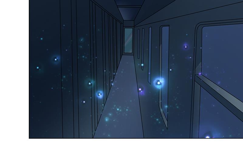 末世恋爱法则漫画,第185话 食人列车1图