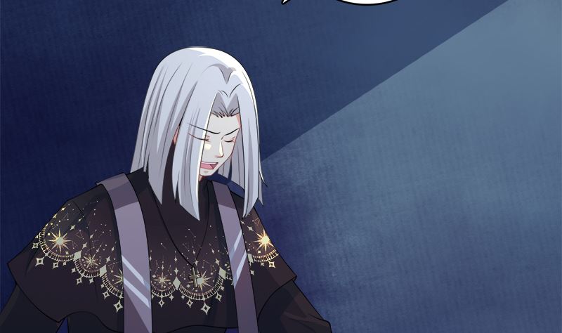 末世恋爱法则漫画,第413话 配合你演出的我2图