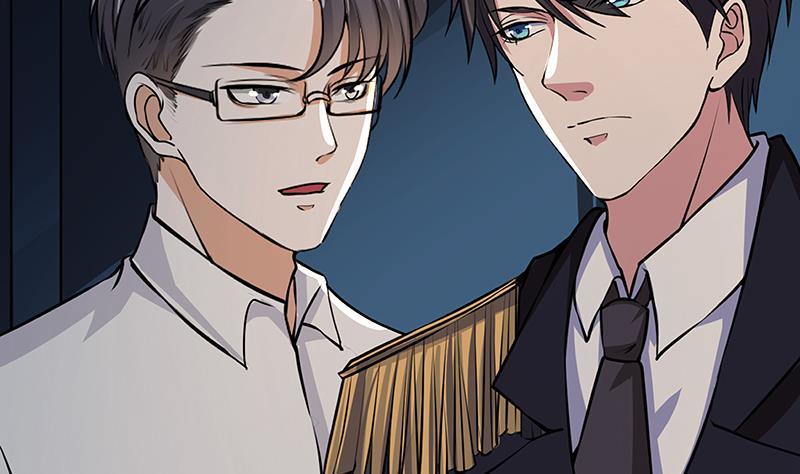 末世恋爱法则漫画,第189话 狗养主人1图