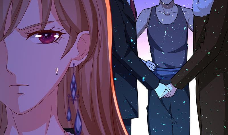 末世恋爱法则漫画,第154话 雨我无瓜1图