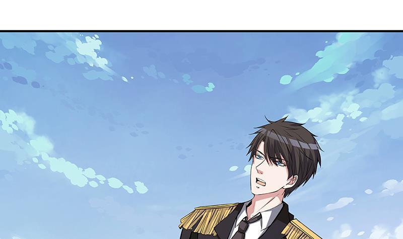 末世恋爱法则漫画,第239话 恐怖医院2图