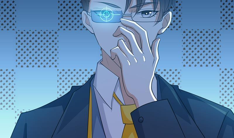 末世恋爱法则漫画,第369话 一只手开一车2图