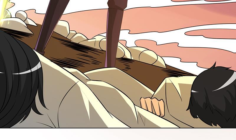 末世恋爱法则漫画,第192话 一骑当千2图