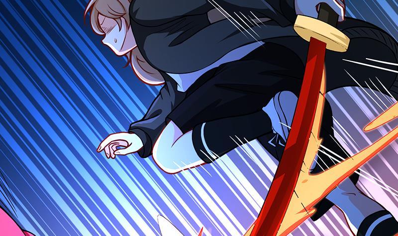 末世恋爱法则漫画,第116话 窒息2图