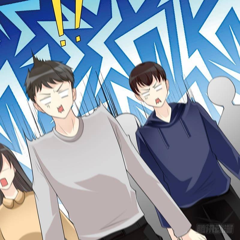 末世恋爱法则漫画,第362话 妖怪与神仙2图