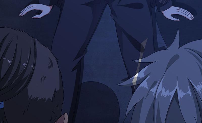 末世恋爱法则漫画,第64话 抱起小娇妻2图