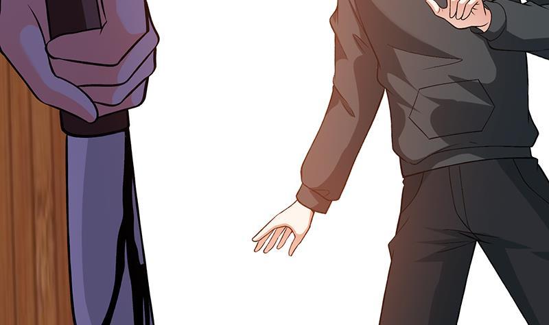 末世恋爱法则漫画,第173话 今夜不设防1图