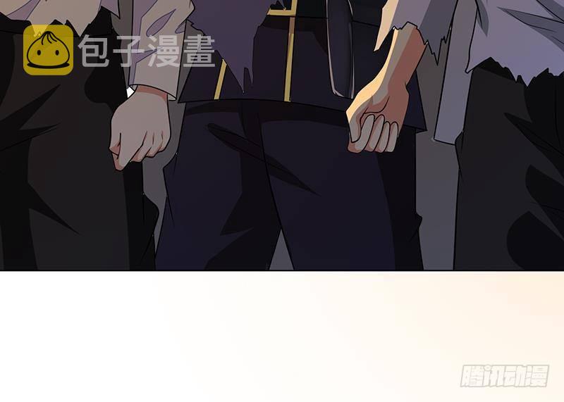 末世恋爱法则漫画,第262话 局中局1图