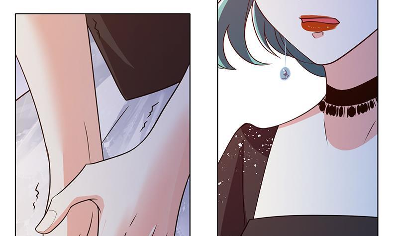 末世恋爱法则漫画,第330话 富婆快乐爽1图