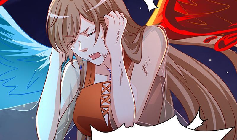 末世恋爱法则漫画,第290话 骨灰都给你扬了1图