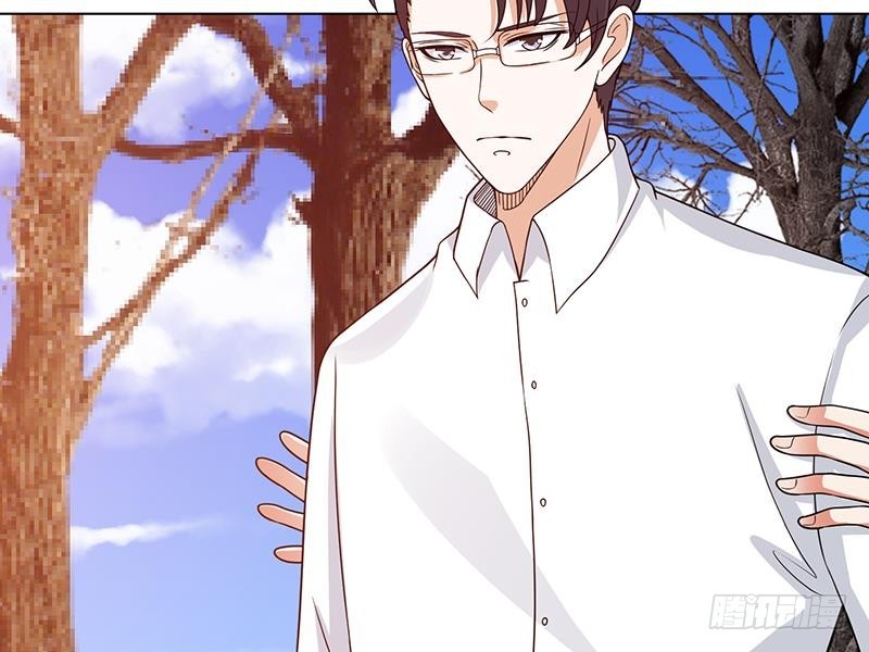 末世恋爱法则漫画,第181话 秘密武器2图