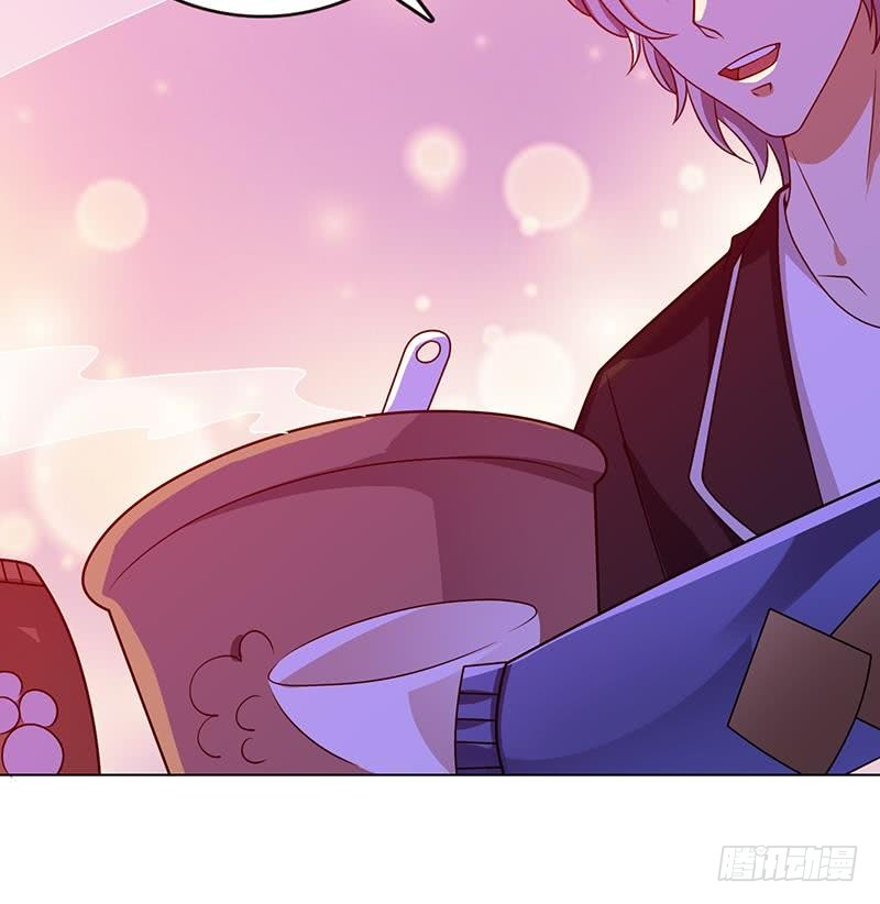末世恋爱法则漫画,第91话 对你很感兴趣1图