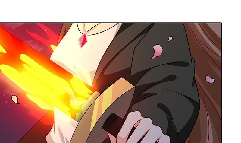 末世恋爱法则漫画,第201话 心有灵犀1图