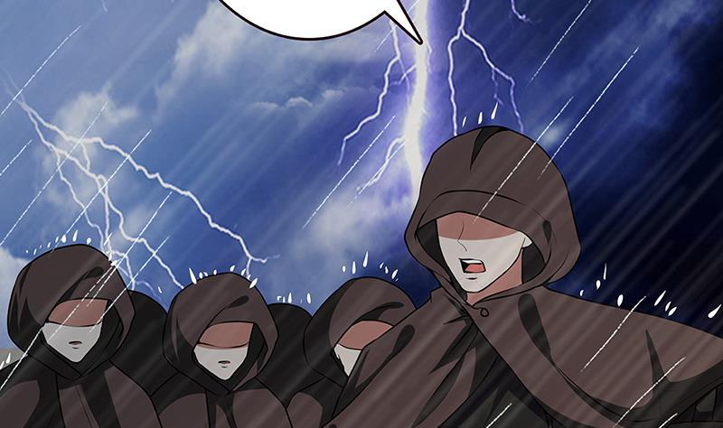 末世恋爱法则漫画,第198话 屍变2图