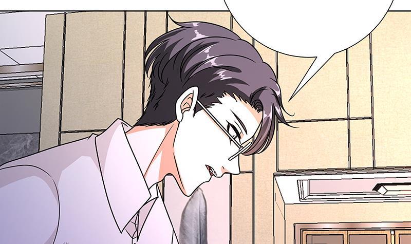 末世恋爱法则漫画,第95话 你不死，我睡不着2图