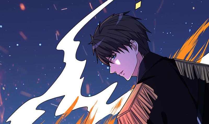 末世恋爱法则漫画,第165话 享受我的折磨吧2图