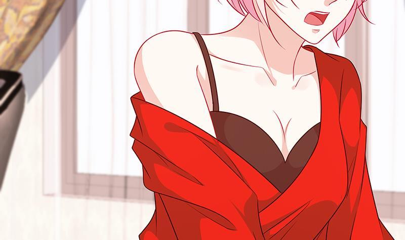 末世恋爱法则漫画,第141话 女人的战争1图