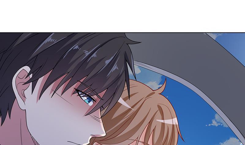 末世恋爱法则漫画,第259话 姐的男人1图