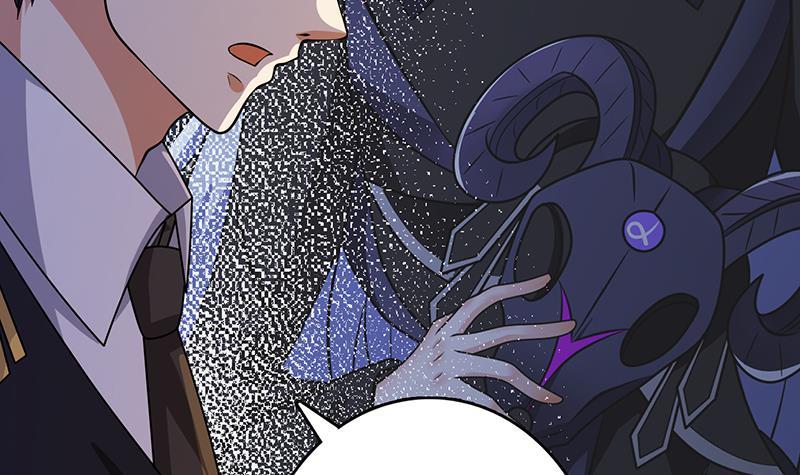 末世恋爱法则漫画,第263话 五个坟墓1图