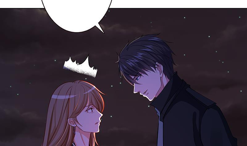 末世恋爱法则漫画,第153话 密信1图
