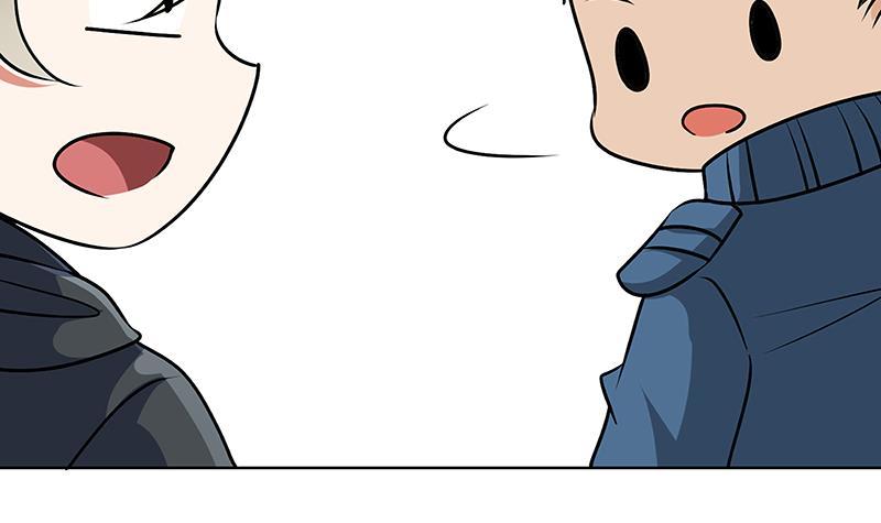 末世恋爱法则漫画,第193话 无屍之城2图