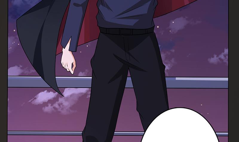 末世恋爱法则漫画,第283话 请你不要迷恋姐1图