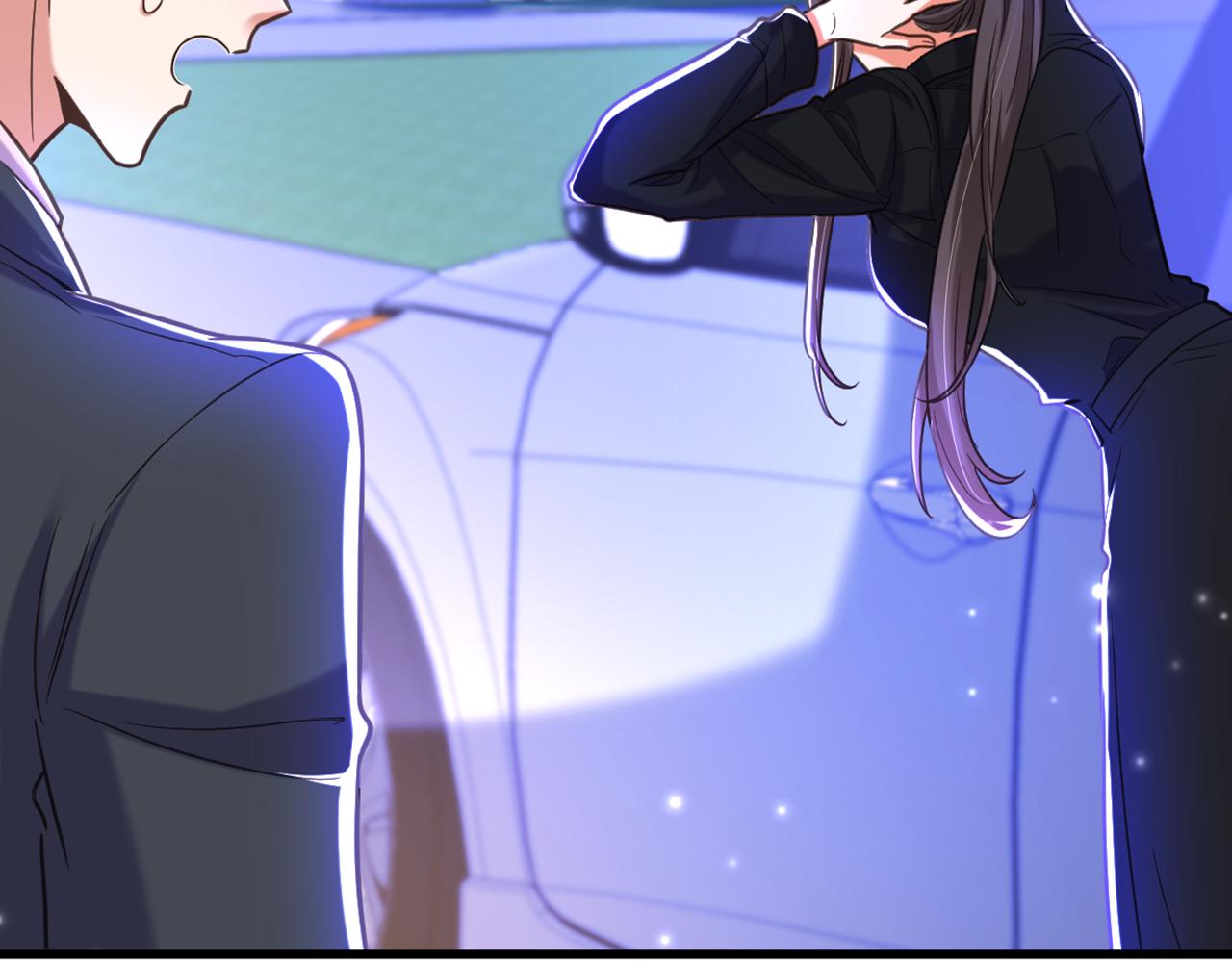 重生空间：大小姐不好惹漫画,第363话 今晚他可是主角……1图