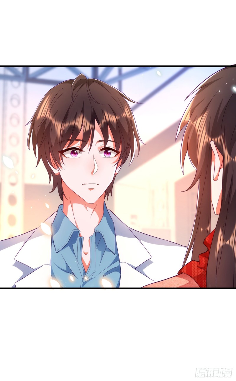 重生空间：大小姐不好惹漫画,第134话 妈妈的照片1图