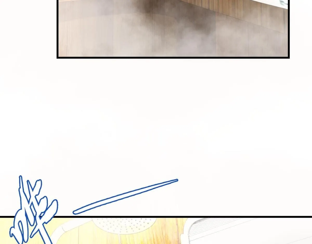 我在末世摆地摊漫画,第26话 馋你身子2图