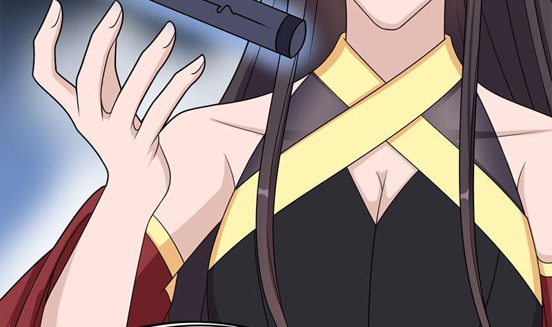 倾城之上漫画,第328话 死地的真相2图