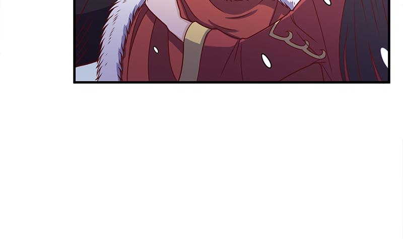倾城之上漫画,第310话 救了个野姑娘2图