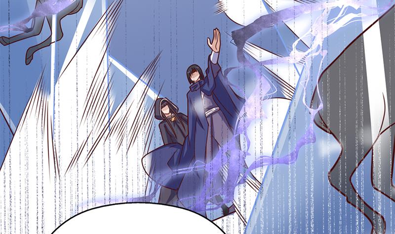 倾城之上漫画,第321话 意外惊喜！2图