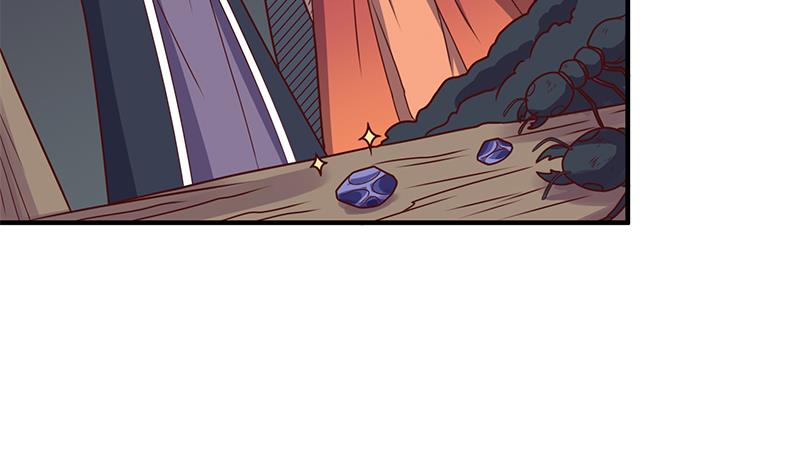 倾城之上漫画,第303话 疯抢妖晶石2图