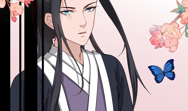 倾城之上漫画,第192话 夫妻连心1图