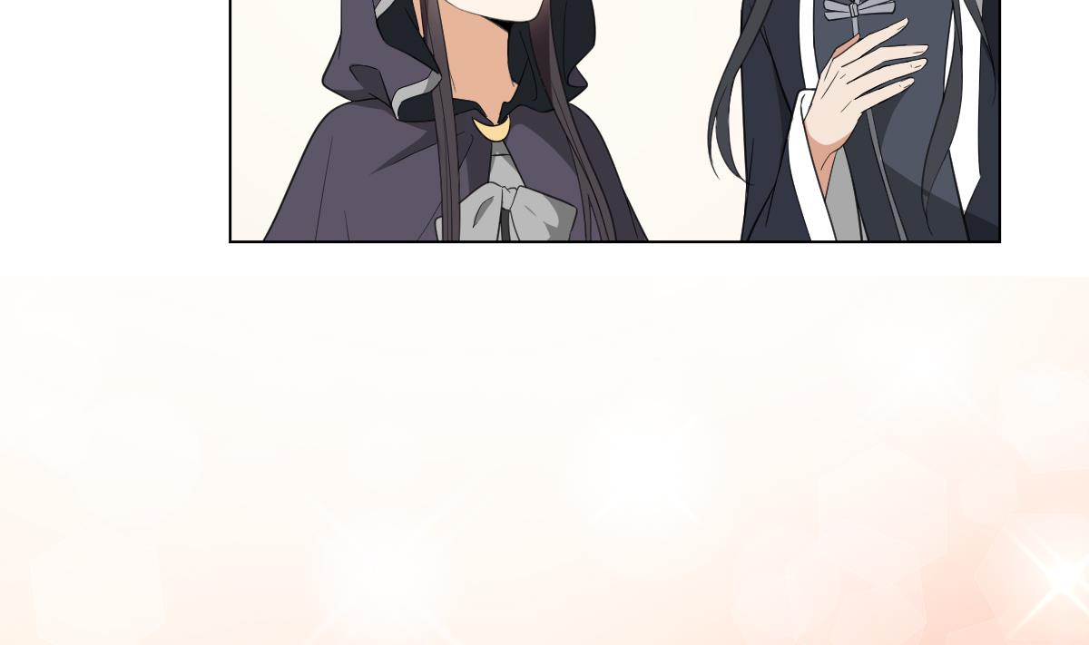 倾城之上漫画,第130话 还是你好闻1图