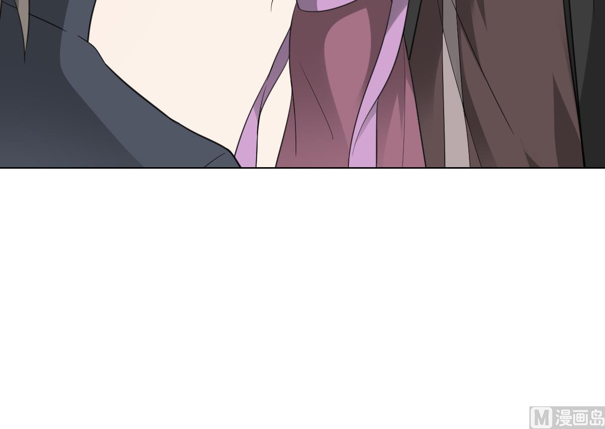 倾城之上漫画,第129话 卓峰失控1图