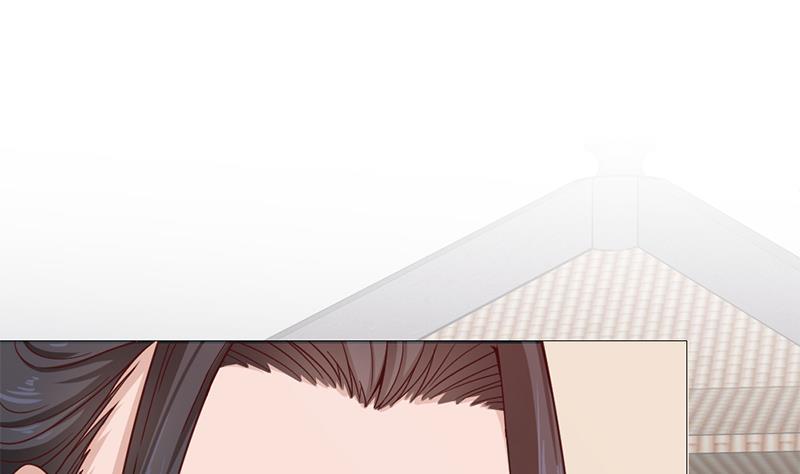 倾城之上漫画,第196话 纳兰佳琪事件的背後1图