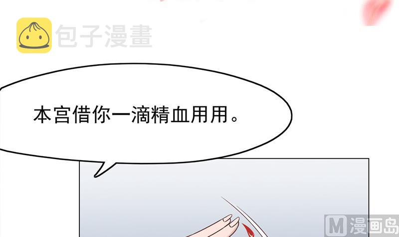 倾城之恋小说全文免费阅读漫画,第213话 秘药吞精蛙1图