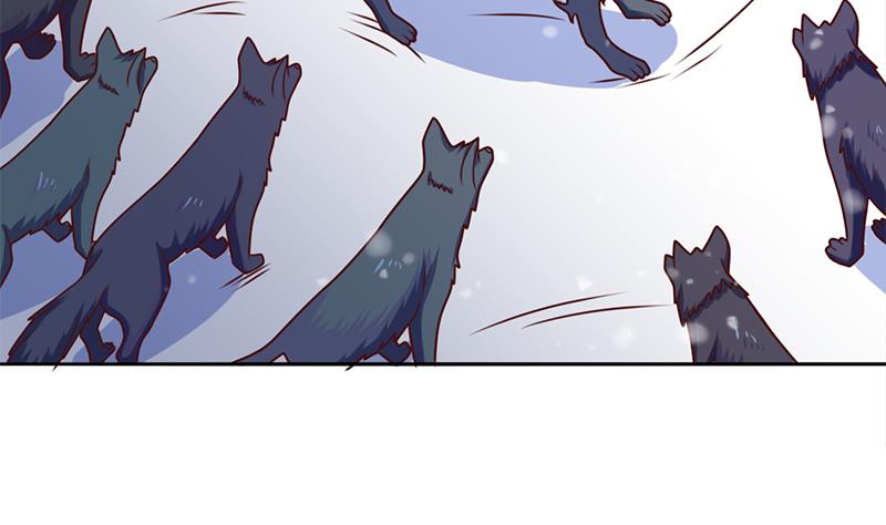 倾城之上漫画,第324话 妖鬼的目的1图