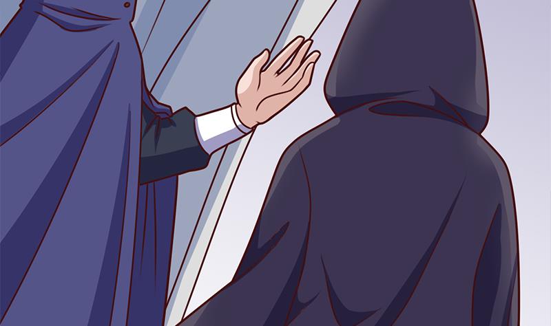 倾城之上漫画,第318话 出发狩猎！2图