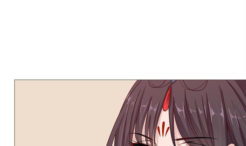 倾城之上漫画,第196话 纳兰佳琪事件的背後1图