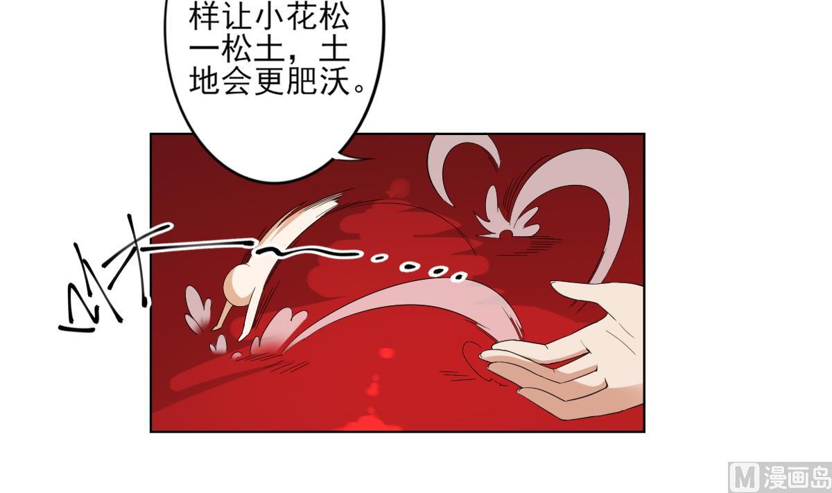 倾城之恋讲的是什么漫画,第91话 天月都是对的2图