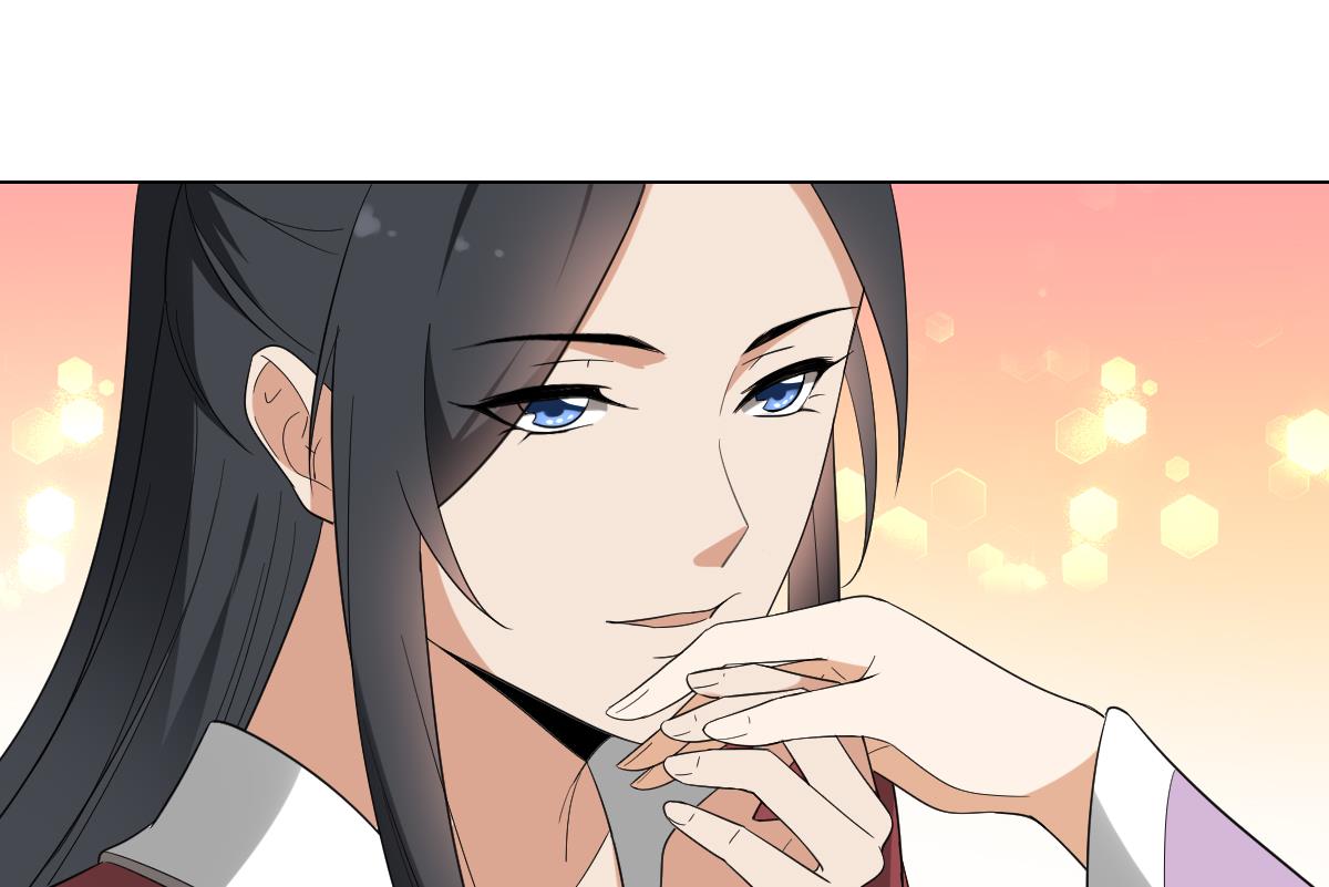 倾城之上漫画,第144话 本王就该罚你2图